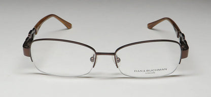 Dana Buchman Reva Eyeglasses  DestGlow