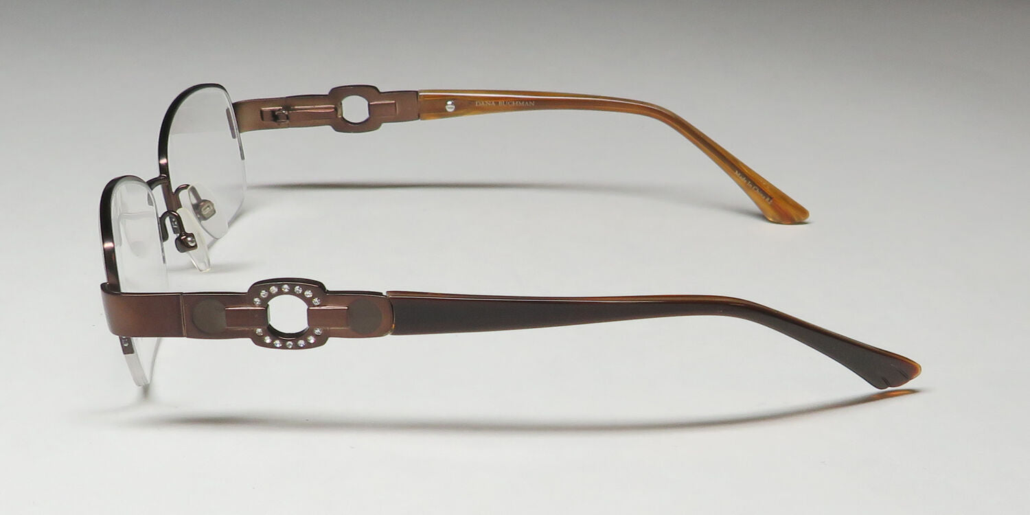 Dana Buchman Reva Eyeglasses  DestGlow