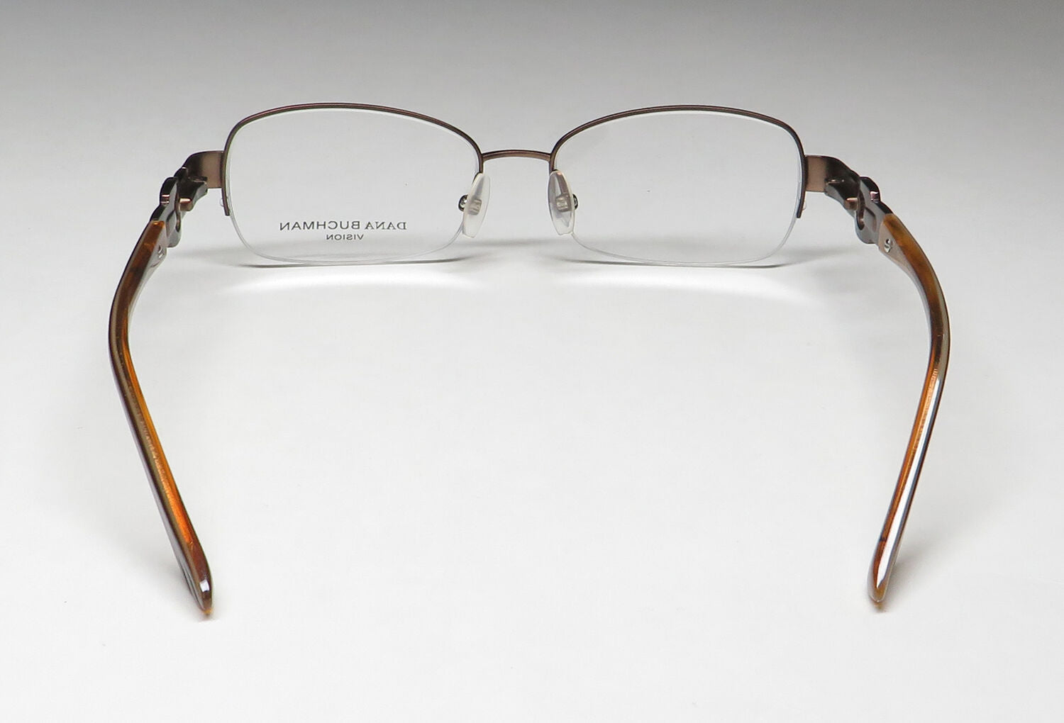 Dana Buchman Reva Eyeglasses  DestGlow