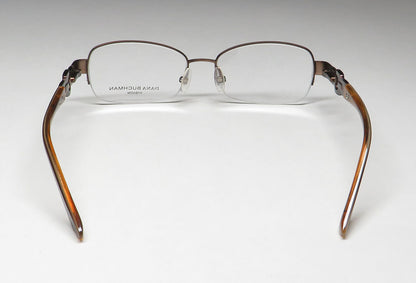 Dana Buchman Reva Eyeglasses  DestGlow