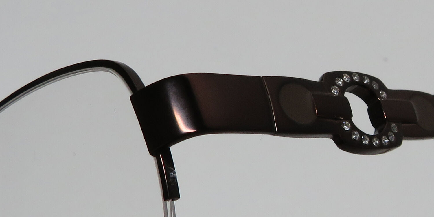 Dana Buchman Reva Eyeglasses  DestGlow