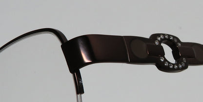 Dana Buchman Reva Eyeglasses  DestGlow