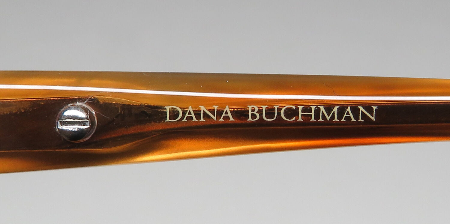 Dana Buchman Reva Eyeglasses  DestGlow