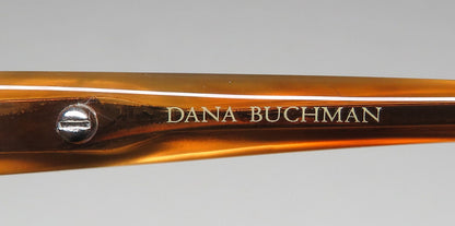 Dana Buchman Reva Eyeglasses  DestGlow