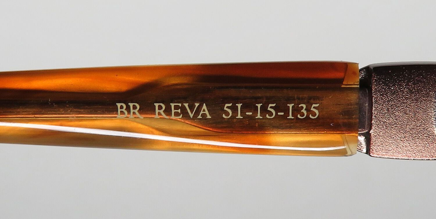 Dana Buchman Reva Eyeglasses  DestGlow