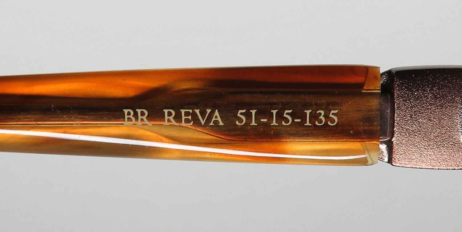 Dana Buchman Reva Eyeglasses