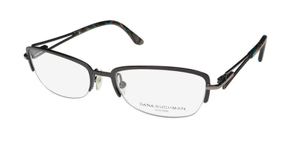 Dana Buchman Kellen Eyeglasses - DestGlow