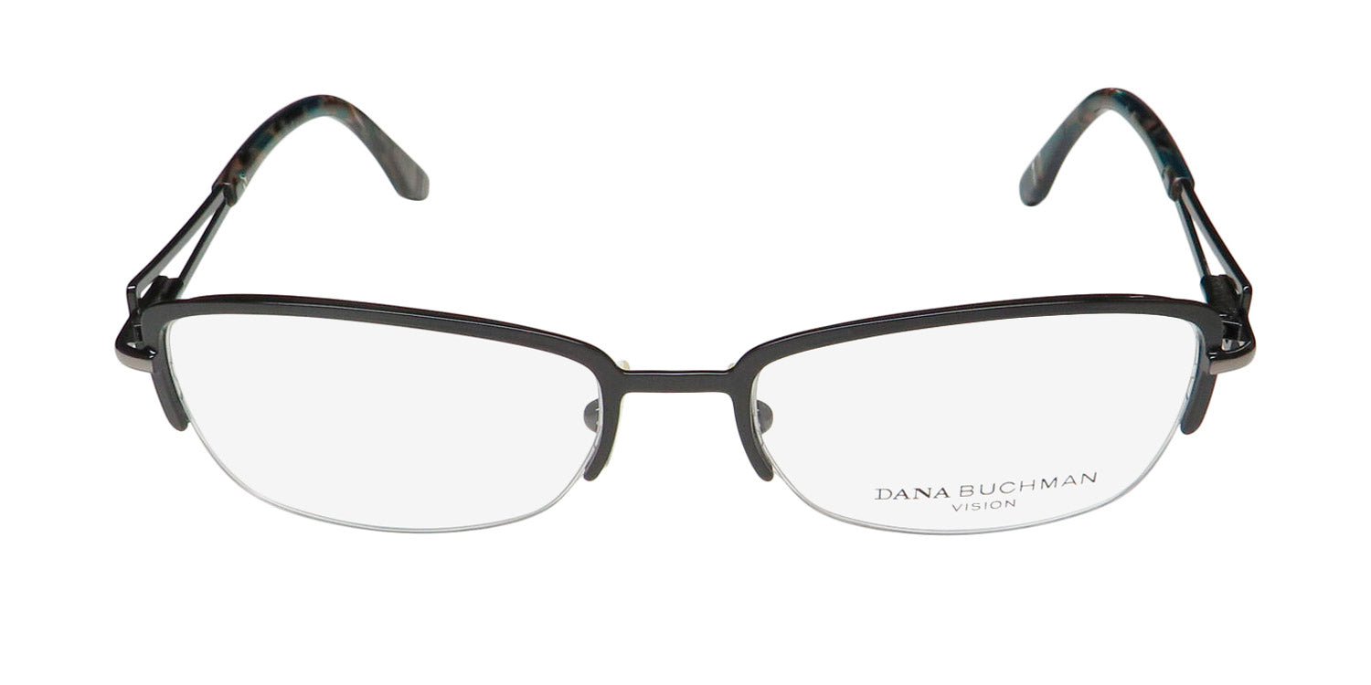 Dana Buchman Kellen Eyeglasses - DestGlow