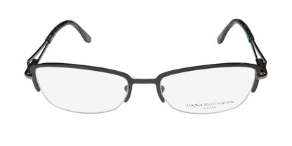 Dana Buchman Kellen Eyeglasses - DestGlow