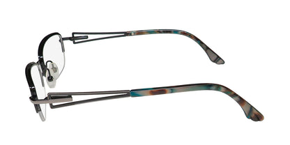 Dana Buchman Kellen Eyeglasses - DestGlow