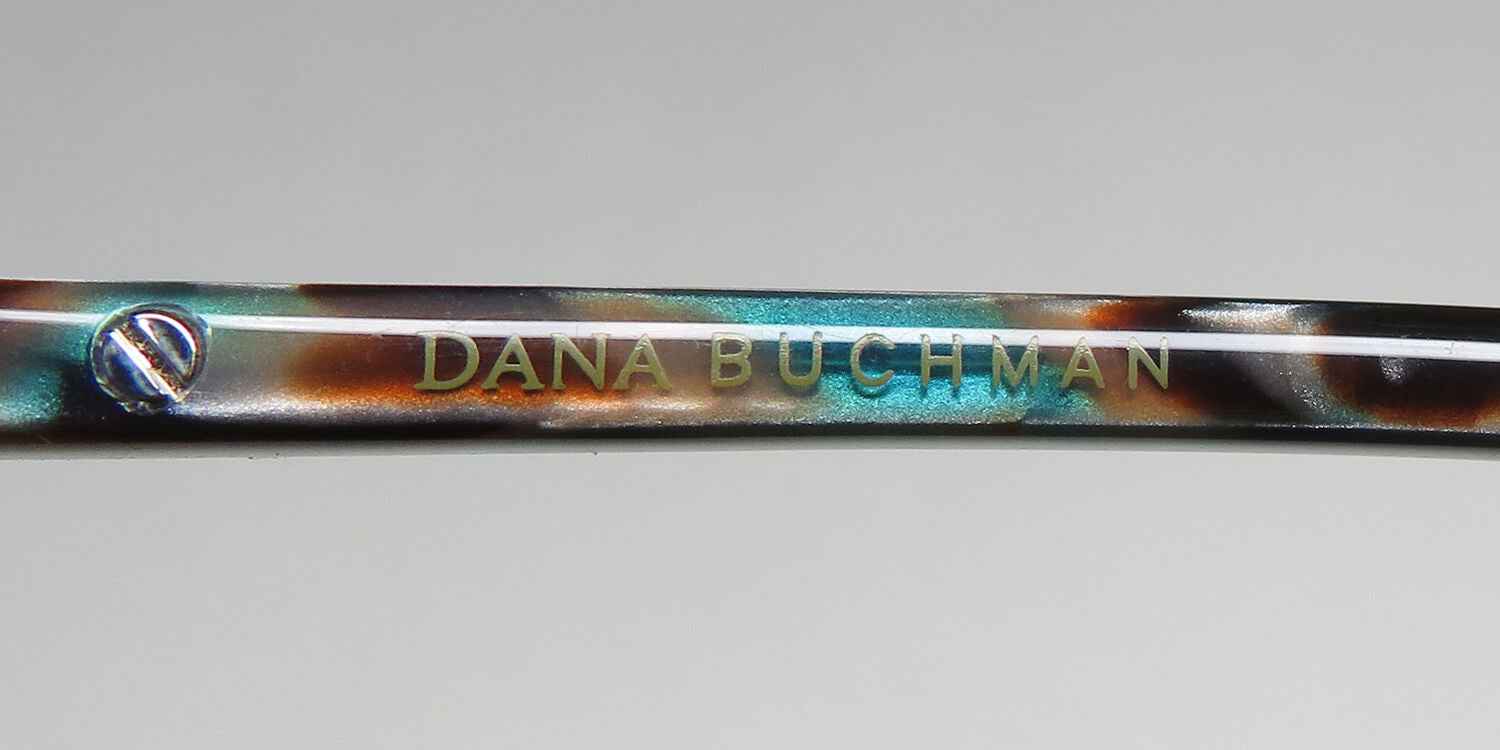 Dana Buchman Kellen Eyeglasses