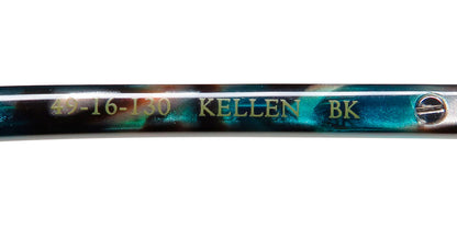 Dana Buchman Kellen Eyeglasses - DestGlow