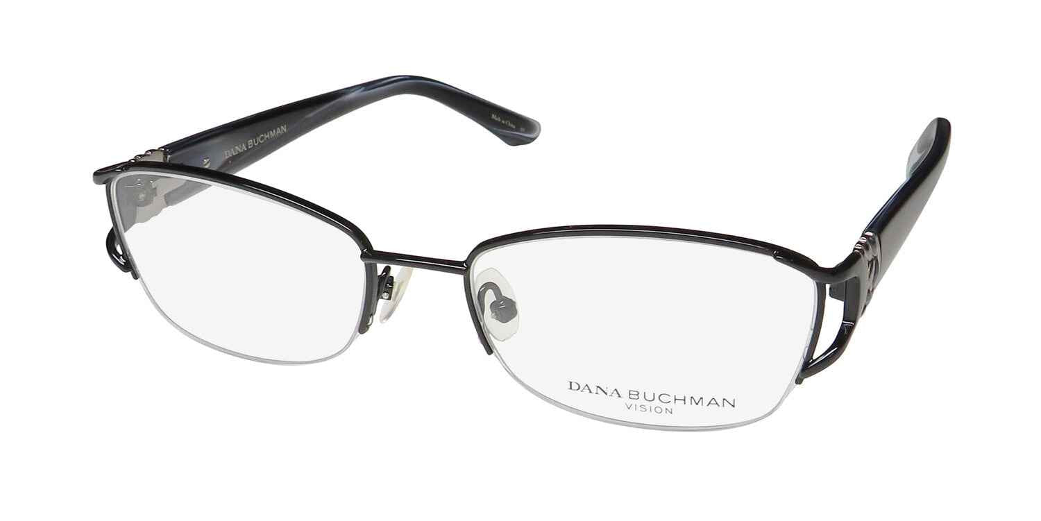 Dana Buchman Jannah Eyeglasses