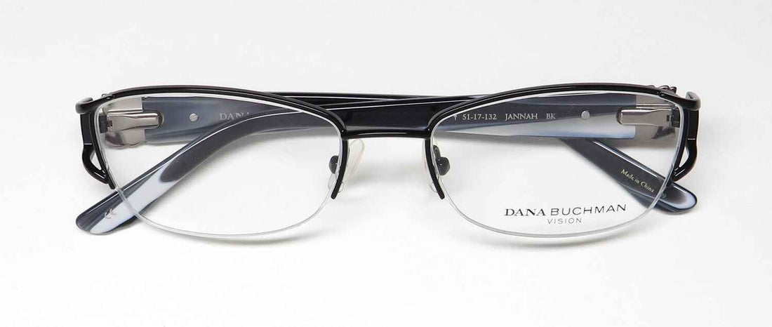 Dana Buchman Jannah Eyeglasses