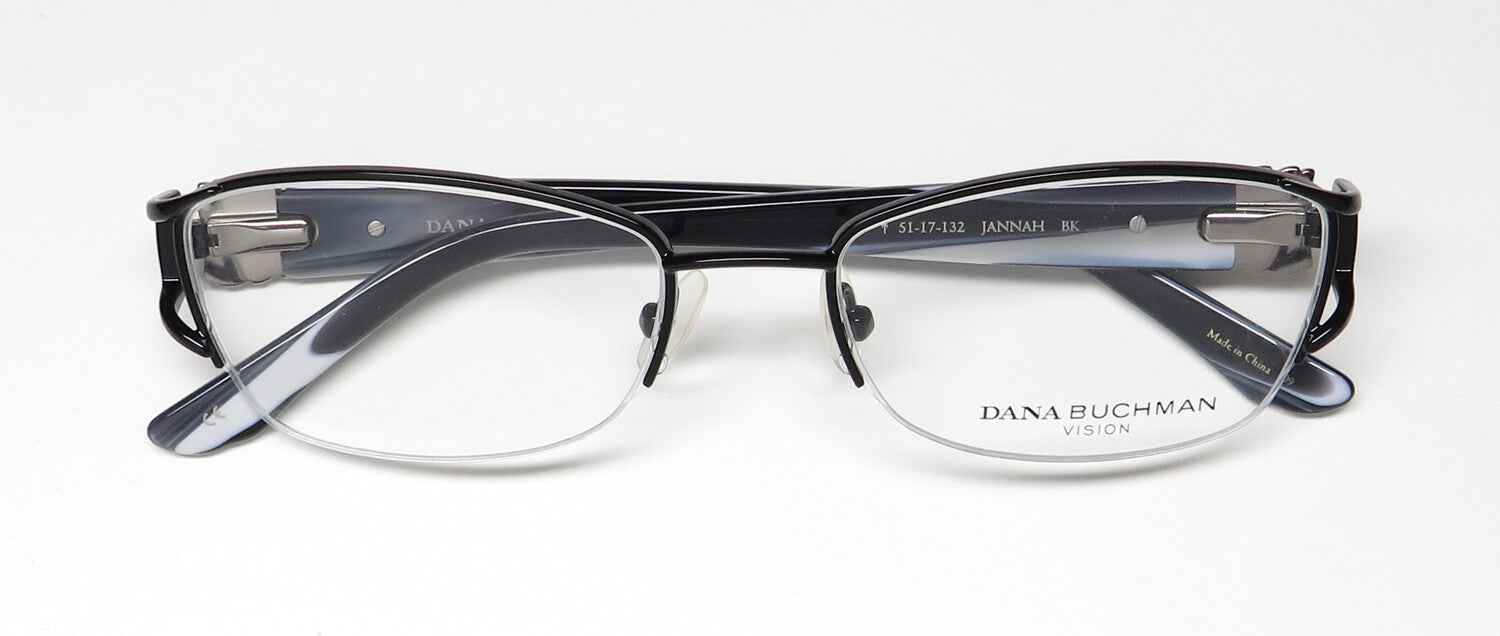 Dana Buchman Jannah Eyeglasses
