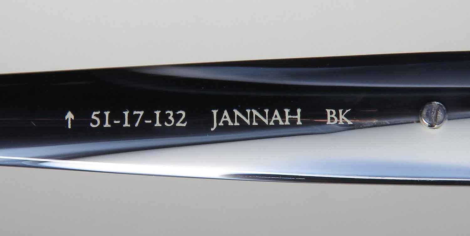 Dana Buchman Jannah Eyeglasses