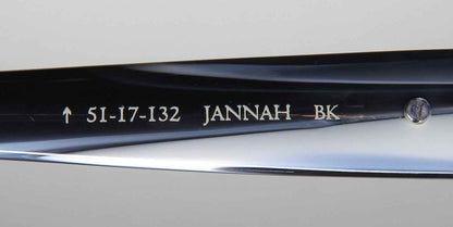 Dana Buchman Jannah Eyeglasses