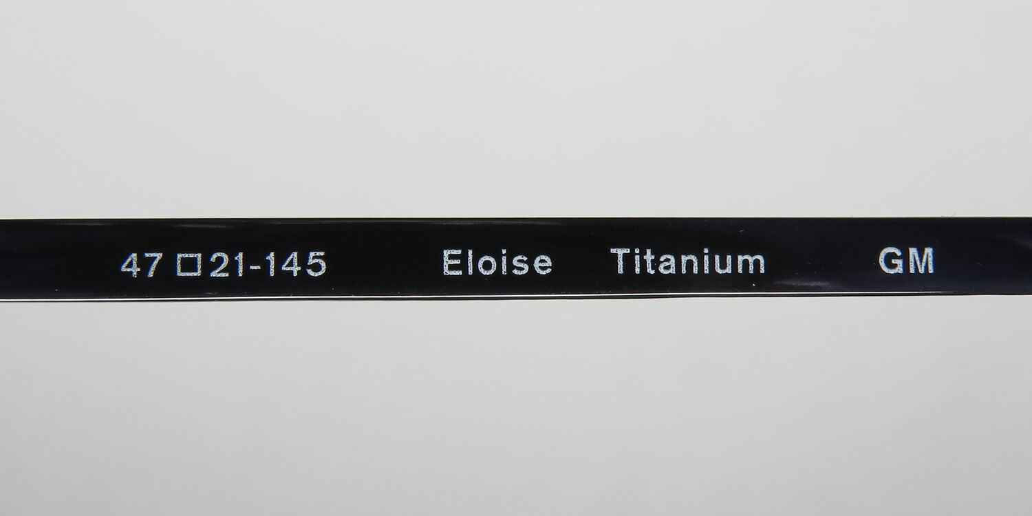 Dana Buchman Eloise Eyeglasses