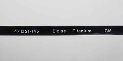 Dana Buchman Eloise Eyeglasses