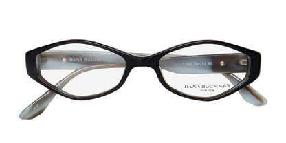 Dana Buchman Shelby Eyeglasses