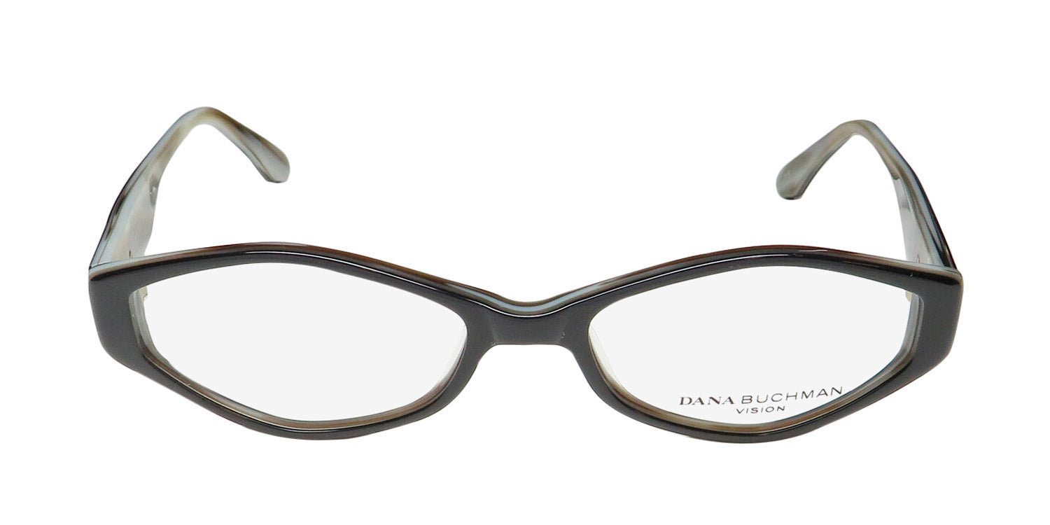 Dana Buchman Shelby Eyeglasses