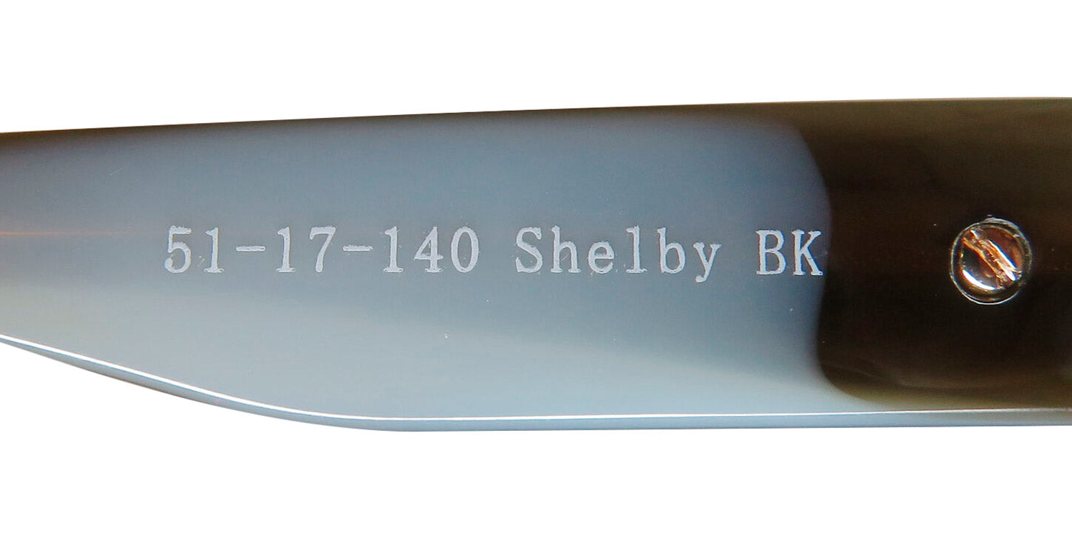 Dana Buchman Shelby Eyeglasses - DestGlow