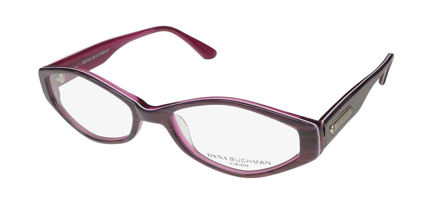 Dana Buchman Shelby Eyeglasses