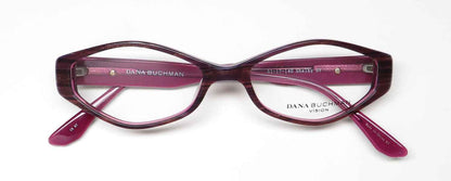 Dana Buchman Shelby Eyeglasses