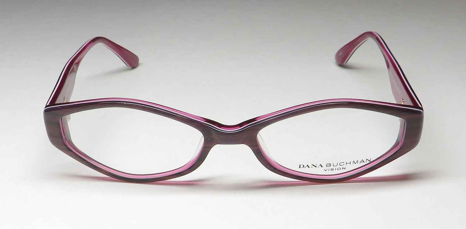 Dana Buchman Shelby Eyeglasses