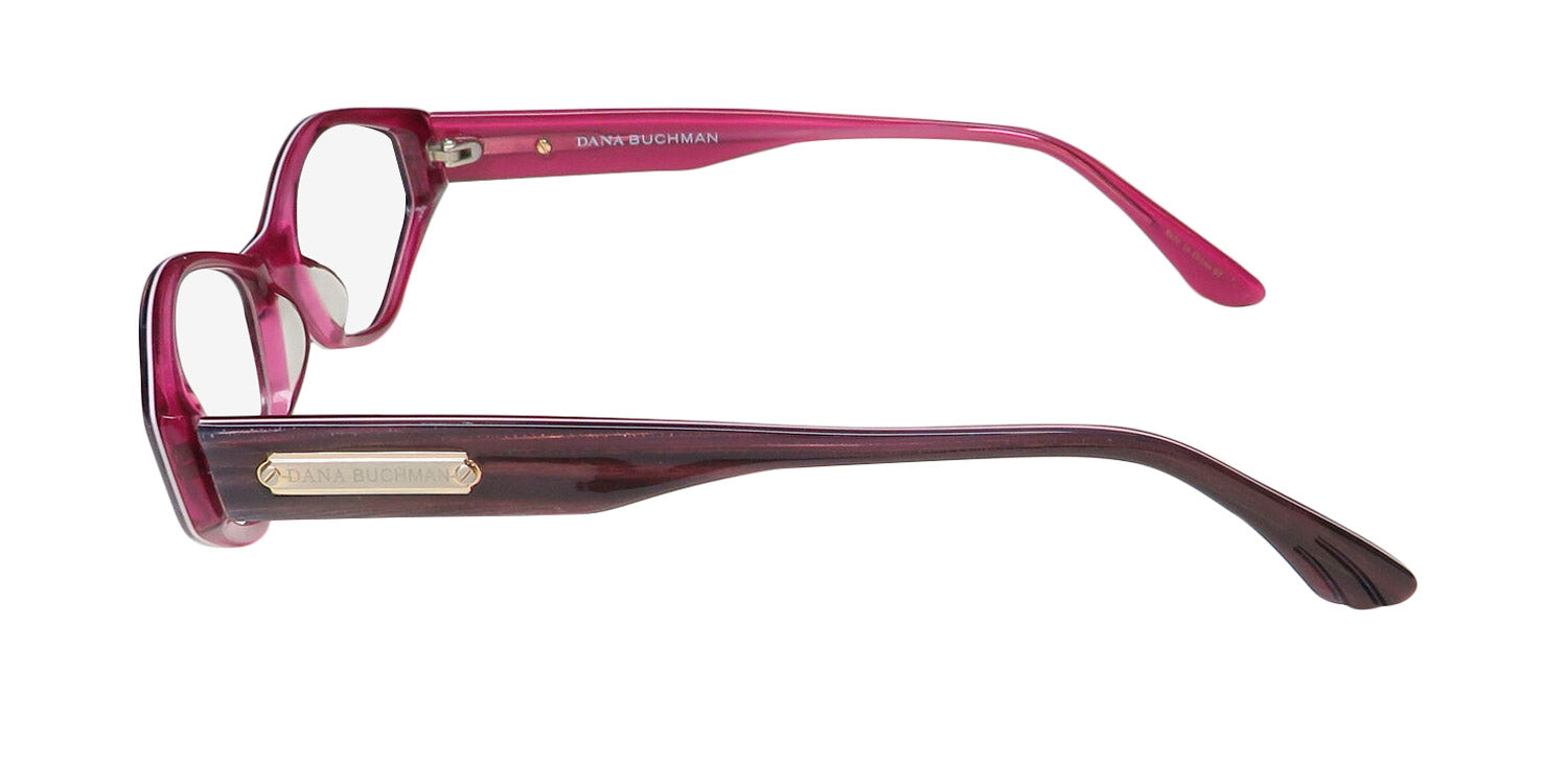 Dana Buchman Shelby Eyeglasses - DestGlow