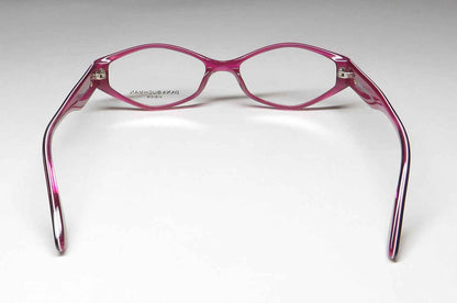 Dana Buchman Shelby Eyeglasses