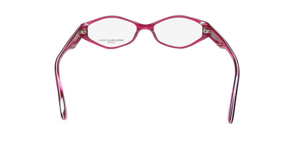 Dana Buchman Shelby Eyeglasses - DestGlow