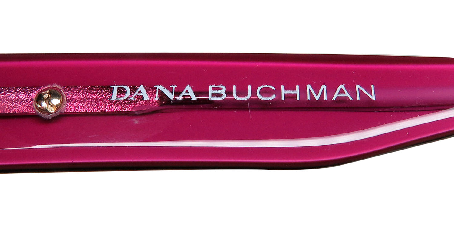 Dana Buchman Shelby Eyeglasses - DestGlow