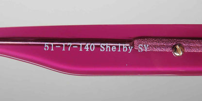 Dana Buchman Shelby Eyeglasses