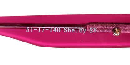 Dana Buchman Shelby Eyeglasses by ModaFrames