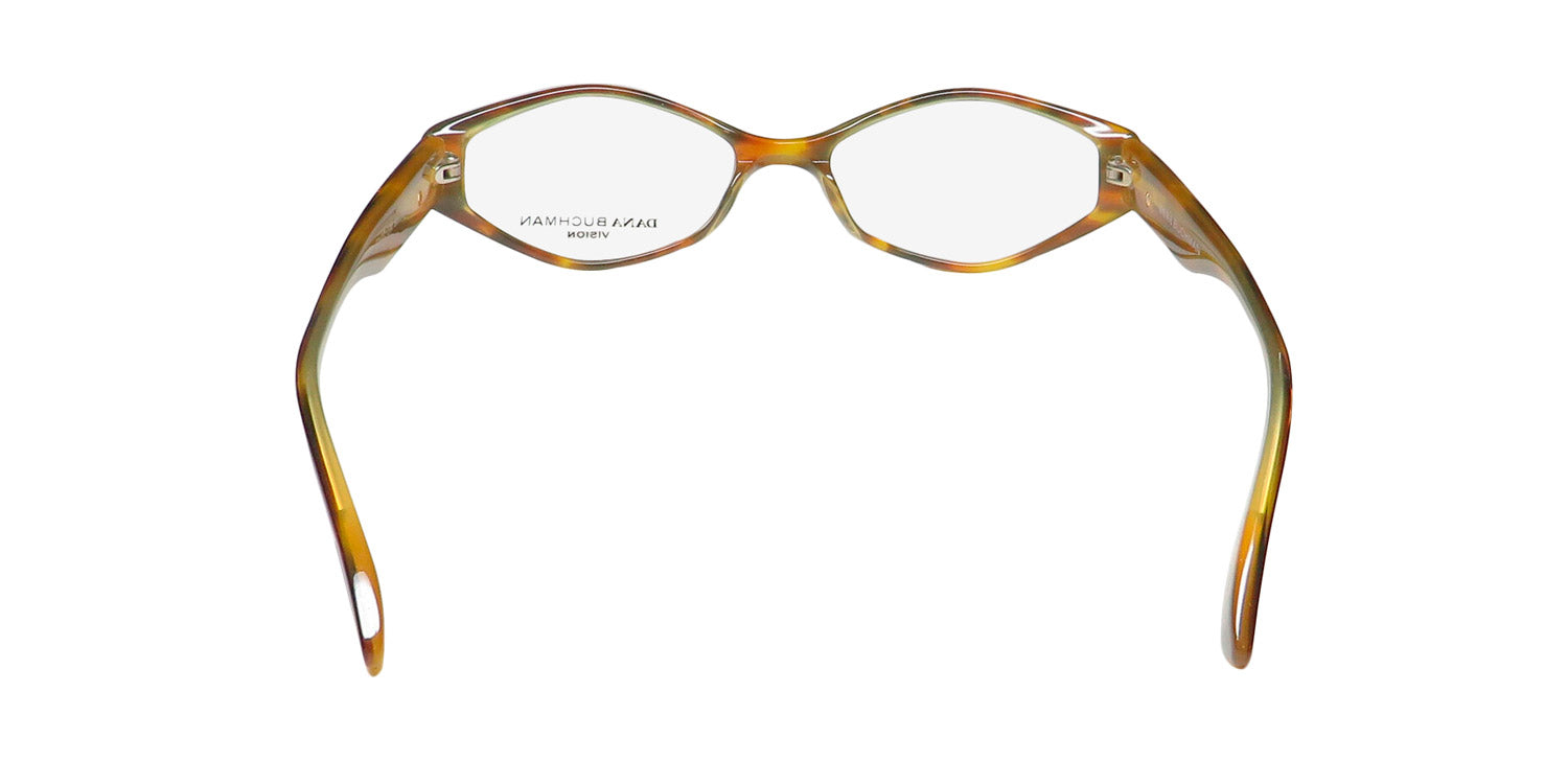 Dana Buchman Shelby Eyeglasses