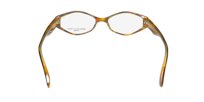Dana Buchman Shelby Eyeglasses - DestGlow