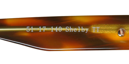 Dana Buchman Shelby Eyeglasses - DestGlow