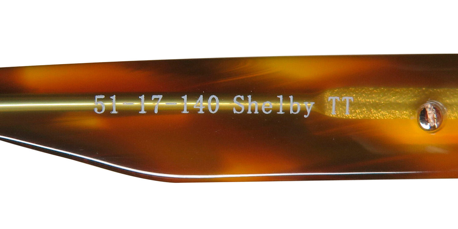 Dana Buchman Shelby Eyeglasses