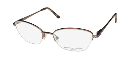 Dana Buchman Dusty Eyeglasses  DestGlow