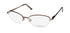 Dana Buchman Dusty Eyeglasses  DestGlow