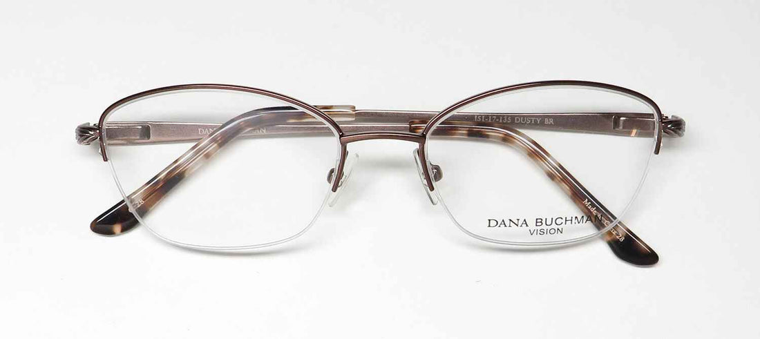 Dana Buchman Dusty Eyeglasses