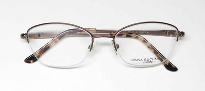 Dana Buchman Dusty Eyeglasses
