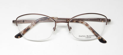 Dana Buchman Dusty Eyeglasses  DestGlow