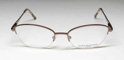 Dana Buchman Dusty Eyeglasses