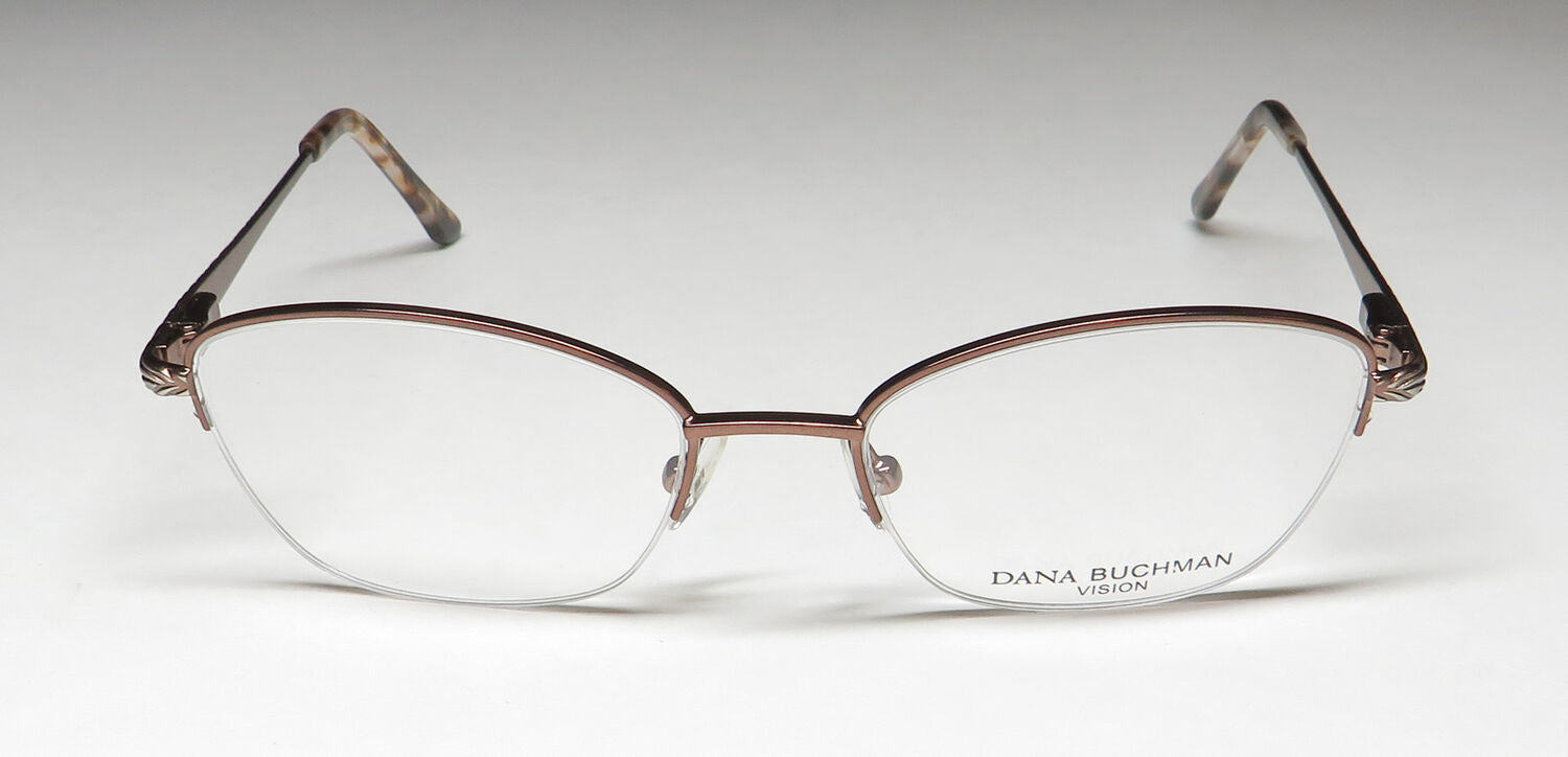Dana Buchman Dusty Eyeglasses  DestGlow