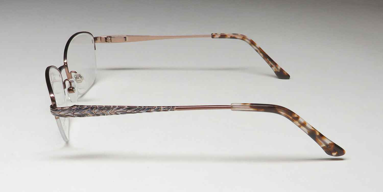 Dana Buchman Dusty Eyeglasses