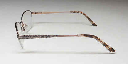 Dana Buchman Dusty Eyeglasses