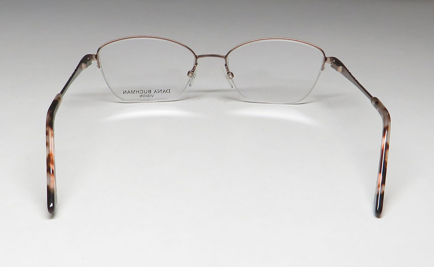 Dana Buchman Dusty Eyeglasses  DestGlow