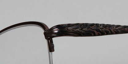 Dana Buchman Dusty Eyeglasses  DestGlow